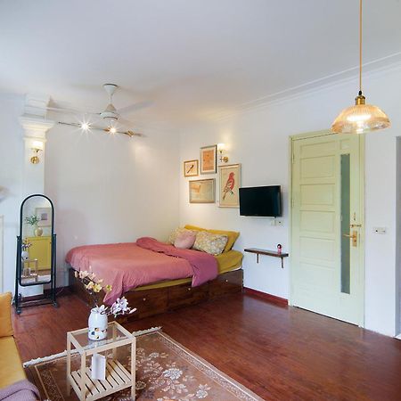 Apartmán Langmandi Experience 2Pd Hanoj Exteriér fotografie