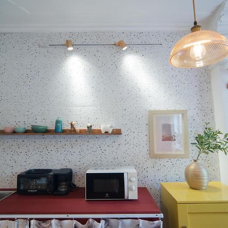 Apartmán Langmandi Experience 2Pd Hanoj Exteriér fotografie