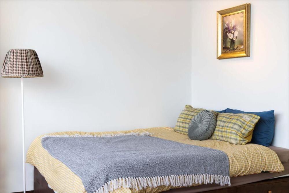 Apartmán Langmandi Experience 2Pd Hanoj Exteriér fotografie