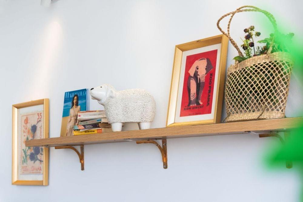 Apartmán Langmandi Experience 2Pd Hanoj Exteriér fotografie