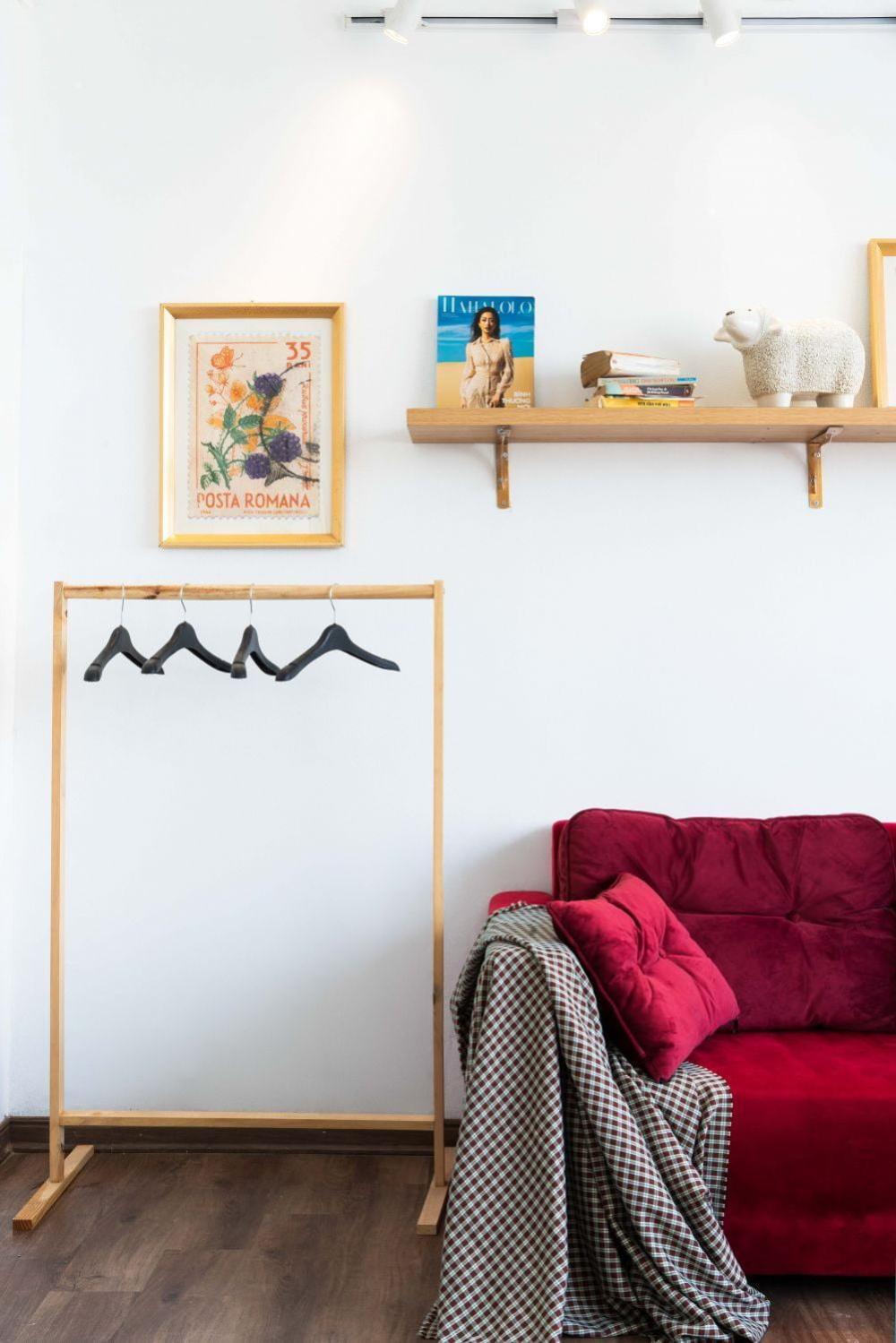 Apartmán Langmandi Experience 2Pd Hanoj Exteriér fotografie
