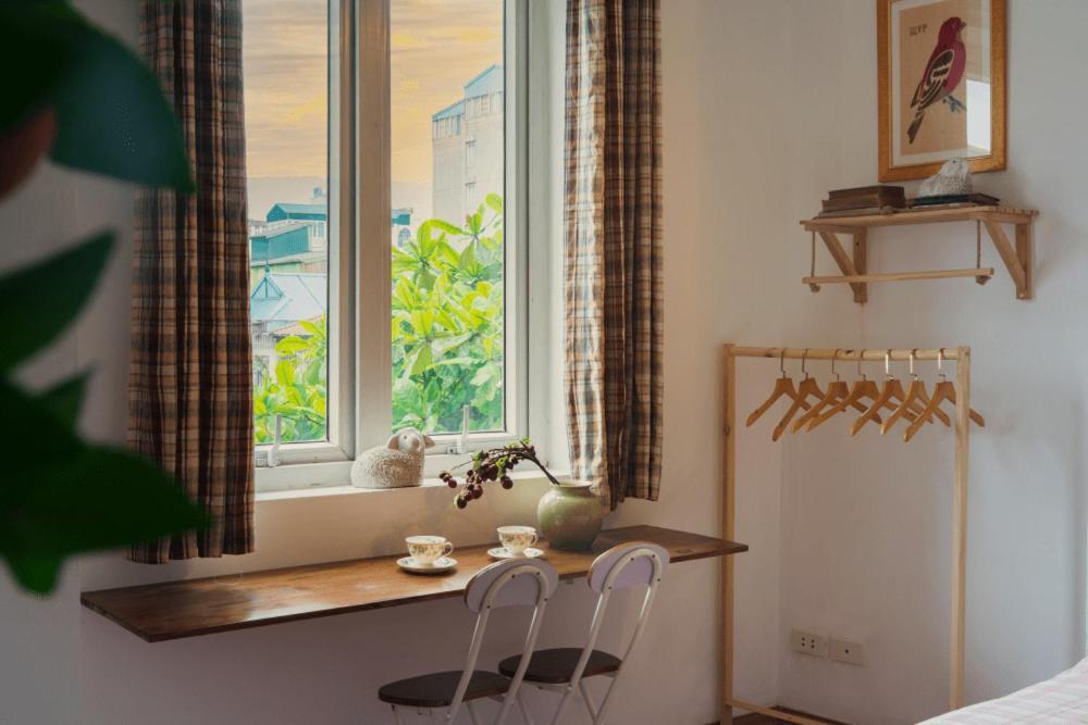 Apartmán Langmandi Experience 2Pd Hanoj Exteriér fotografie