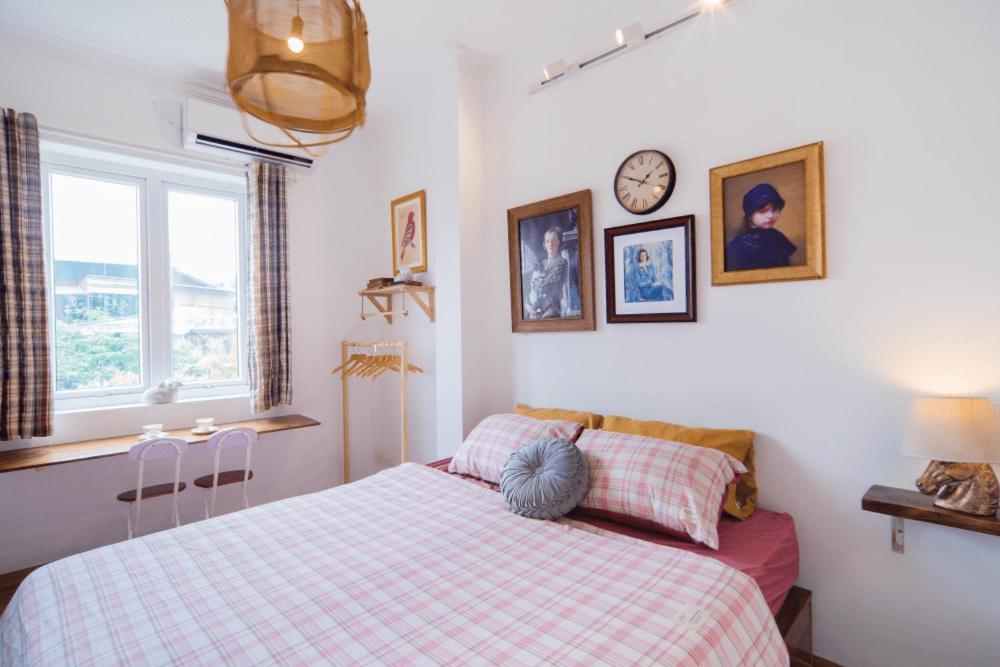 Apartmán Langmandi Experience 2Pd Hanoj Exteriér fotografie