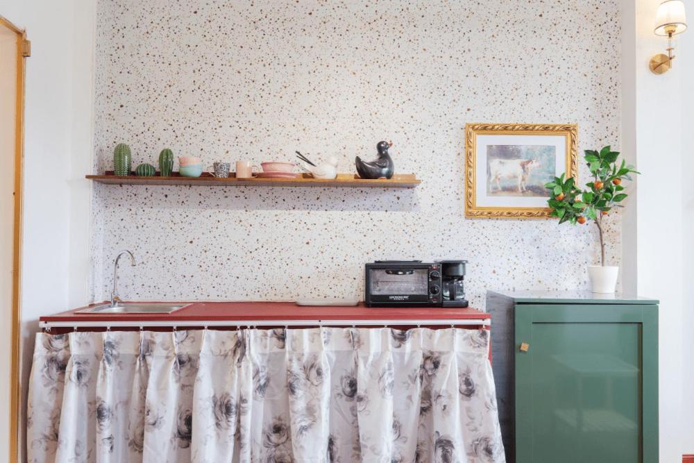 Apartmán Langmandi Experience 2Pd Hanoj Exteriér fotografie