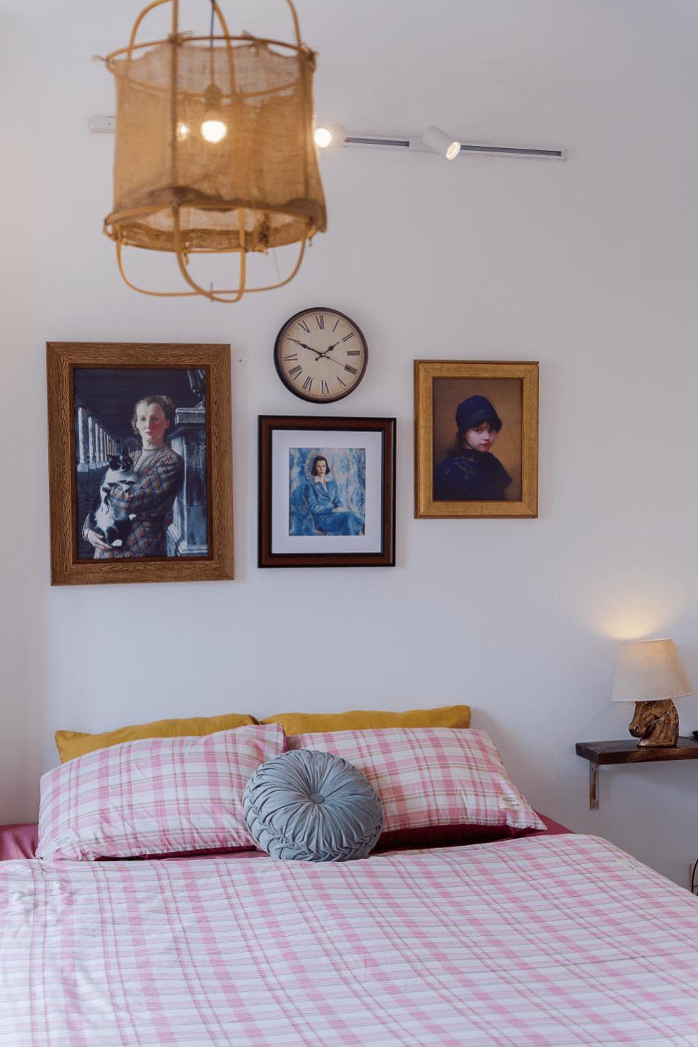 Apartmán Langmandi Experience 2Pd Hanoj Exteriér fotografie