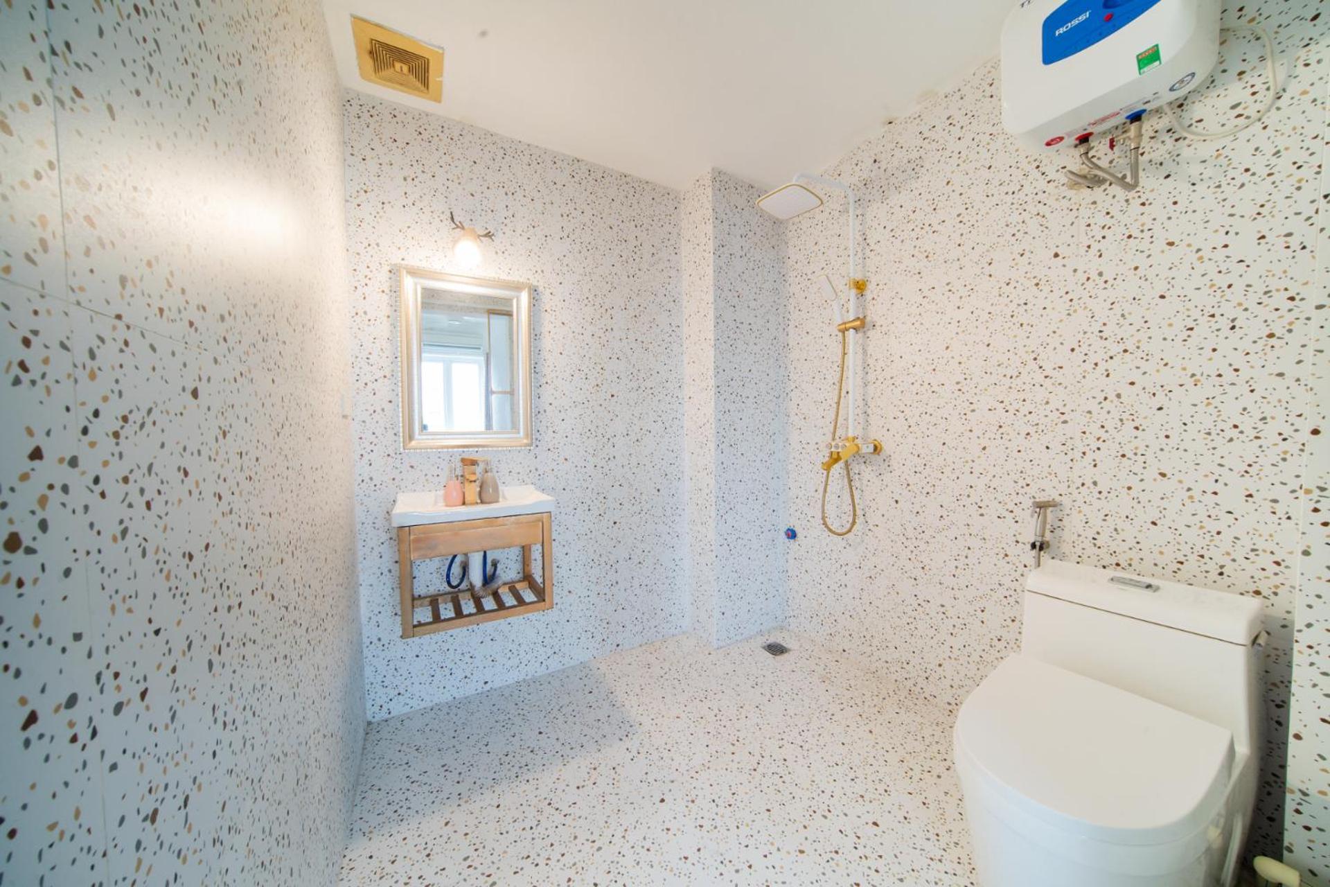 Apartmán Langmandi Experience 2Pd Hanoj Exteriér fotografie
