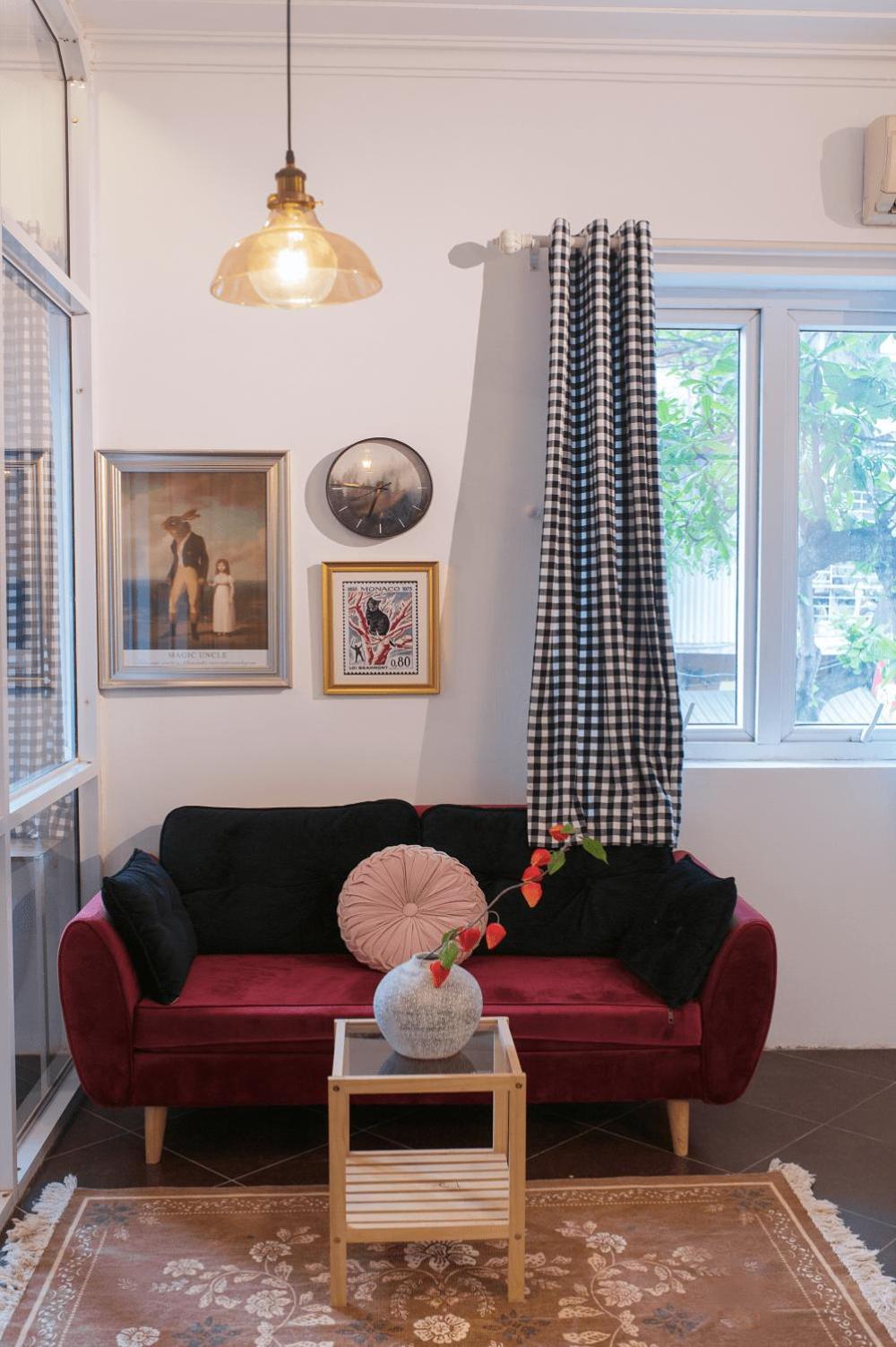 Apartmán Langmandi Experience 2Pd Hanoj Exteriér fotografie